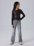 Product image thumbnail 3 BOOTCUT JEANS, Medium Grey Denim
