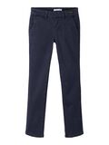 Name it COTON BIOLOGIQUE CLASSIQUE CHINOS, Dark Sapphire, highres - 13193538_DarkSapphire_001.jpg