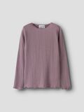 Product image thumbnail 1 REGULAR FIT LONG SLEEVED TOP, Toadstool