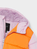 Name it WATER REPELLANT PUFFER JACKET, Orchid Bouquet, highres - 13206089_OrchidBouquet_004.jpg