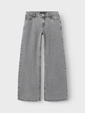 Name it WIDE LEG LOW WAIST  JEANS, Light Grey Denim, highres - 13238305_LightGreyDenim_003.jpg
