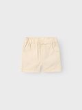 Name it LOOSE FIT SHORTS, Bleached Sand, highres - 13230765_BleachedSand_003.jpg