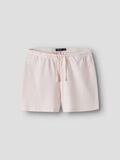 Product image thumbnail - BIOBAUMWOLL SHORTS, Pink-A-Boo | 1