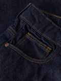 Product image thumbnail 5 WIDE FIT JEANS, Dark Blue Denim