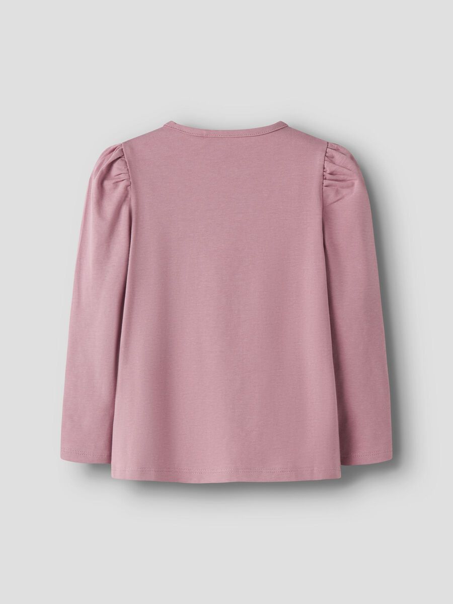 Carousel image 4 PAW PATROL LONG SLEEVED TOP, Lilas