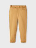 Name it TAPERED FIT TROUSERS, Bistre, highres - 13216171_Bistre_002.jpg