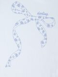 Product image thumbnail - ORGANIC COTTON T-SHIRT, Bright White | 5