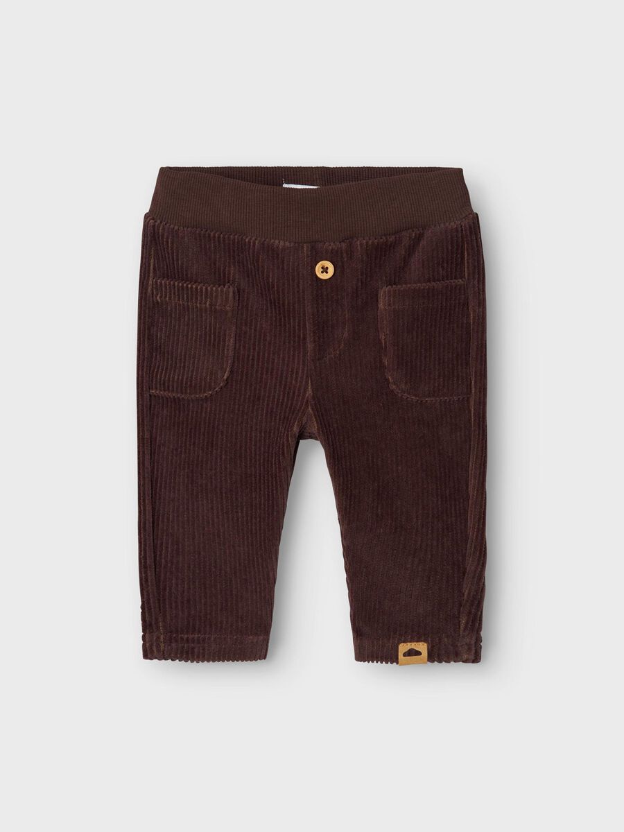name it REGULAR FIT TROUSERS, Bracken, highres - 13236034_Bracken_003.jpg