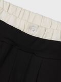 Name it WIDE LEG TROUSERS, Black, highres - 13241880_Black_005.jpg
