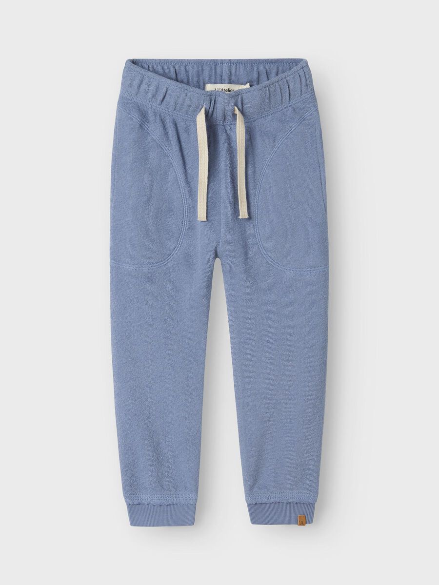 name it REGULAR FIT TROUSERS, Troposphere, highres - 13228119_Troposphere_003.jpg