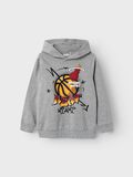 Name it NBA SWEAT À CAPUCHE, Grey Melange, highres - 13225993_GreyMelange_003.jpg