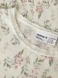 Product image thumbnail 3 MERINOULL L&Aring;NG&Auml;RMAD TOPP, Snow White