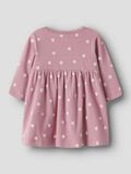Product image thumbnail 2 REGULAR FIT DRESS, Lilas