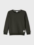 Name it COL RAS-DU-COU SWEAT-SHIRT, Rosin, highres - 13192128_Rosin_003.jpg