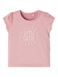 Name it LITTLE CUTIE T-SHIRT, Lilas, highres - 13203117_Lilas_001.jpg