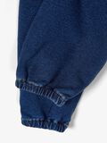 Name it SWEAT DENIM REGULAR FIT JEANS, Dark Blue Denim, highres - 13183681_DarkBlueDenim_006.jpg