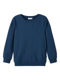 Name it BASIQUES SWEAT-SHIRT, Titan, highres - 13202504_Titan_001.jpg