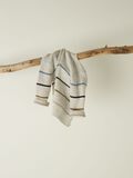 name it ØKOLOGISK BOMULL STRIKKET CARDIGAN, Peyote Melange, highres - 13239812_PeyoteMelange_008.jpg