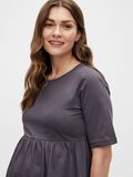 Mama.licious MLCILIE MATERNITY TOP, Anthracite, highres - 20018120_Anthracite_006.jpg