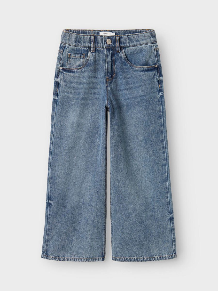 name it PERNERA EXTRA ANCHA JEANS, Medium Blue Denim, highres - 13237355_MediumBlueDenim_003.jpg