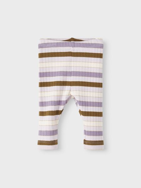 Name it STRIPED RIB LEGGINGS, Orchid Hush, highres - 13219344_OrchidHush_003.jpg