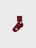 Name it 3 PACK CHRISTMAS SOCKS, Dark Sapphire, highres - 13211374_DarkSapphire_004.jpg