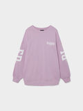 Name it LOOSE FIT SWEATSHIRT, Orchid Bouquet, highres - 13209103_OrchidBouquet_003.jpg