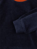 Name it WEICHES CORD SWEATSHIRT, Dark Sapphire, highres - 13171211_DarkSapphire_006.jpg