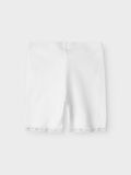 Product image thumbnail - CORTE REGULAR LEGGINGS, Bright White | 2