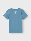 Name it REGULAR FIT T-SHIRT, Provincial Blue, highres - 13231774_ProvincialBlue_002.jpg