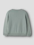 Product image thumbnail 2 RELAXED FIT SWEATSHIRT, Green Milieu