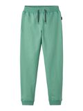 Name it SOLID COLOURED SWEAT PANTS, Frosty Spruce, highres - 13153684_FrostySpruce_001.jpg