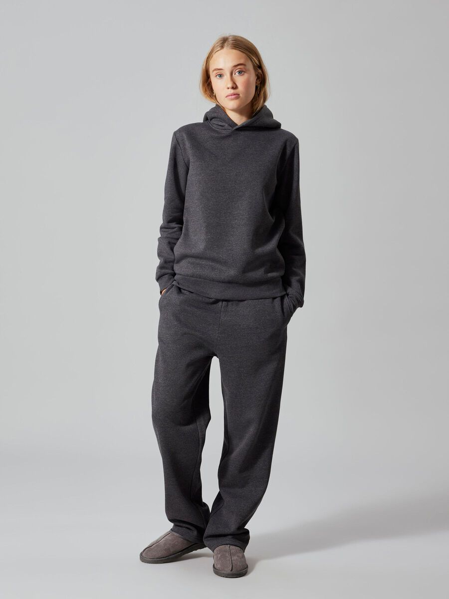 name it STRAIGHT LEG SWEATPANTS, Dark Grey Melange, highres - 13234795_DarkGreyMelange_008.jpg