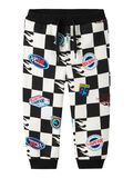 Name it REGULAR FIT TROUSERS, Black, highres - 13238365_Black_001.jpg