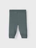 Name it REGULAR FIT KNIT TROUSERS, Balsam Green, highres - 13207074_BalsamGreen_002.jpg