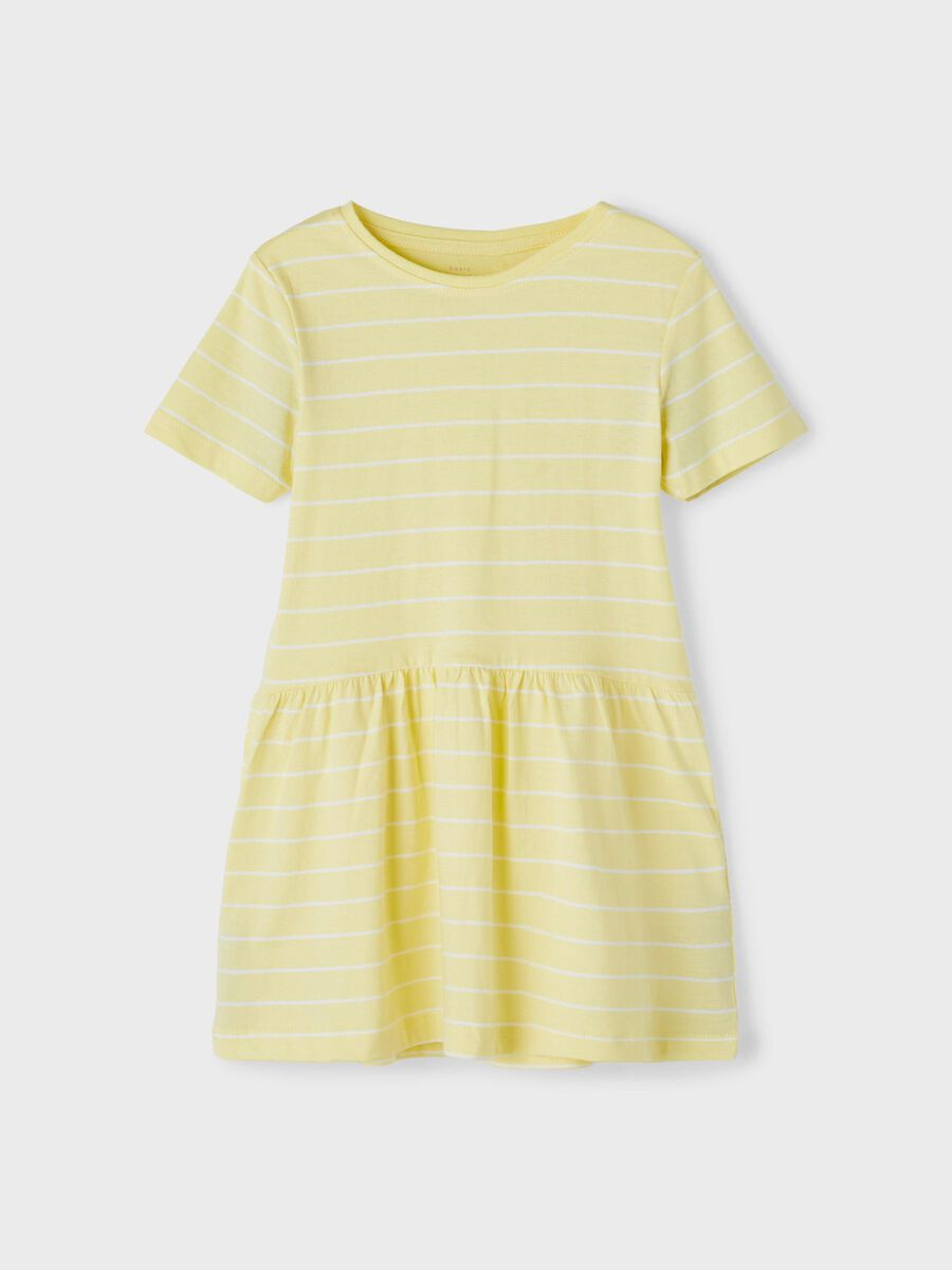 Name it STRIPED DRESS, Yellow Pear, highres - 13189337_YellowPear_003.jpg