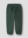 Product image thumbnail 1 ORGANIC COTTON SWEAT PANTS, Sycamore