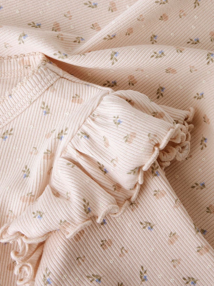 name it COUPE SLIM T-SHIRT, Peach Blush, highres - 13239022_PeachBlush_005.jpg