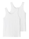 Name it 2ER-PACK TANKTOP, Bright White, highres - 13216879_BrightWhite_001.jpg