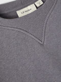 Name it COUPE AMPLE SWEAT-SHIRT, Quiet Shade, highres - 13207918_QuietShade_005.jpg