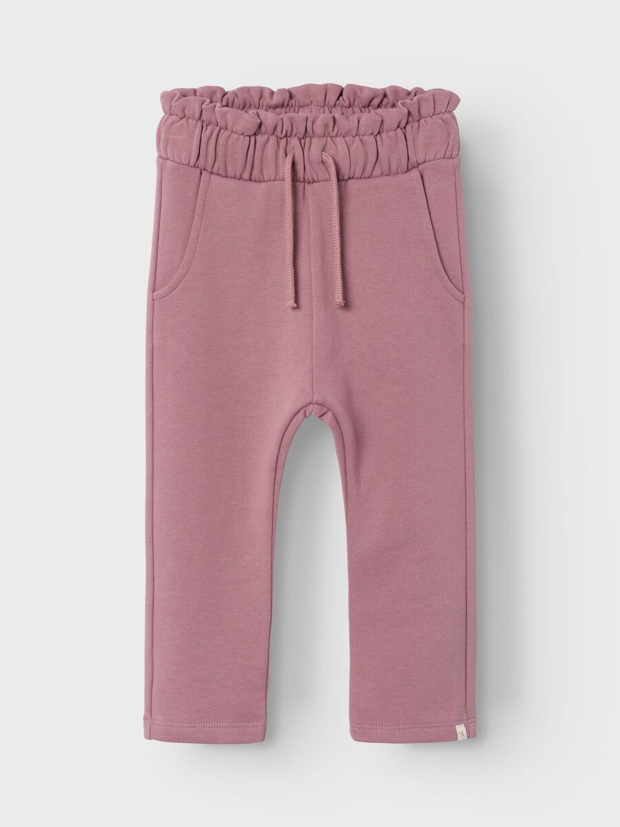 Name it SOEPELVALLENDE SWEATPANTS, Nostalgia Rose, highres - 13227540_NostalgiaRose_003.jpg