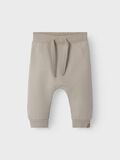 name it REGULAR FIT SWEAT PANTS, Pure Cashmere, highres - 13235556_PureCashmere_003.jpg