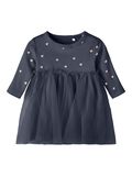 name it GLITTER PRINT DRESS, Dark Sapphire, highres - 13221368_DarkSapphire_001.jpg