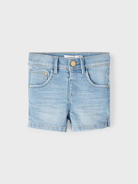 Name it SLIM FIT DENIM SHORT, Light Blue Denim, highres - 13213292_LightBlueDenim_003.jpg