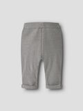 Product image thumbnail 2 COTON BIOLOGIQUE PANTALON, Green Milieu