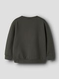 Product image thumbnail 2 REGULAR FIT SWEATSHIRT, Peat