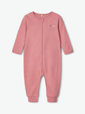 Name it 2-PACK ZIP NIGHTSUIT, Dusty Rose, highres - 13182198_DustyRose_005.jpg