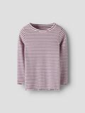 Product image thumbnail - ORGANIC COTTON LONG SLEEVED TOP, Fairy Tale | 1