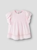 Product image thumbnail - KOSZULA, Cradle Pink | 1