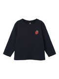 name it GLITTER LONG SLEEVED TOP, Dark Sapphire, highres - 13239726_DarkSapphire_001.jpg